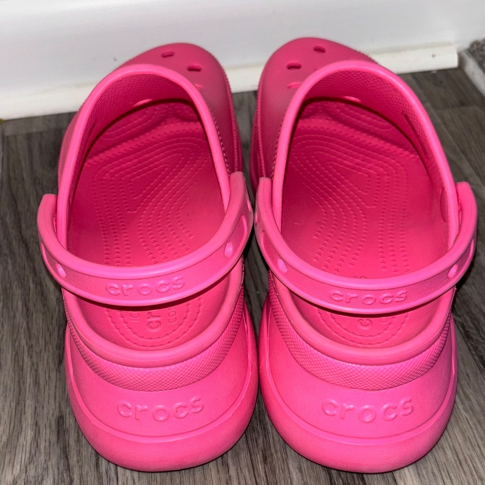 Crocs Bae Clog - Picture 5 of 5
